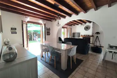 Image de Maison Landaise à 20 min des lacs et océans