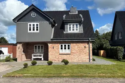 Image de Vacation home Swinoujscie with sauna and whirlpool