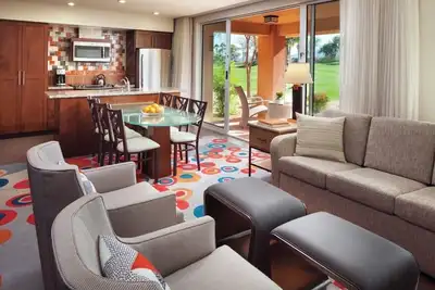 Coachella  - April 16th  - 19th Marriott Shadow Ridge - Full Access Resort