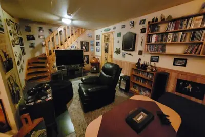 Image de Studio apartment medio in Bardu