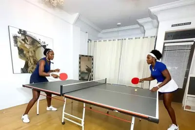 Image de Sleeps 9! Ping Pong Table, Near downtown, Ohio City!