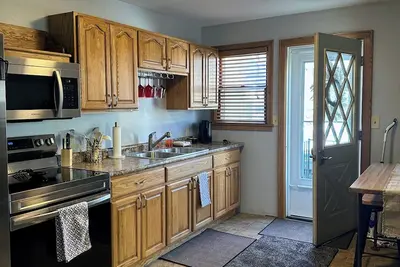 Image de The Appleton Downtown Den