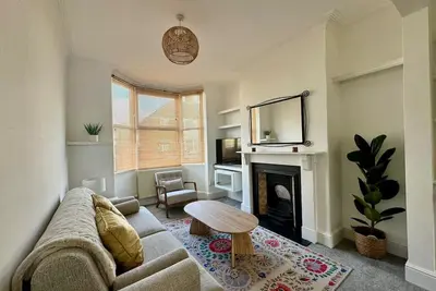 Image de Stylish 2-Bed Home with Garden