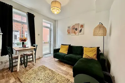 Image de Compact, Quirky & Cosy Home in Central Exeter
