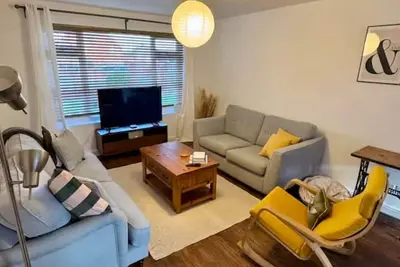 Image de Westbrook Spacious 3 Bed in Exeter