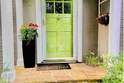 Image de Spacious 4-bedroom house in fantastic Greensboro WalkTo Friendly Center/Central!