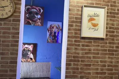 Image de Orion House Serra da Estrella