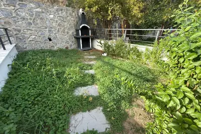 Luxury Beachfront Villa John – Steps from the Sea