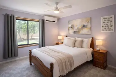 Image de Yarrawonga Family Getaway Near Lake Mulwala + Bbq