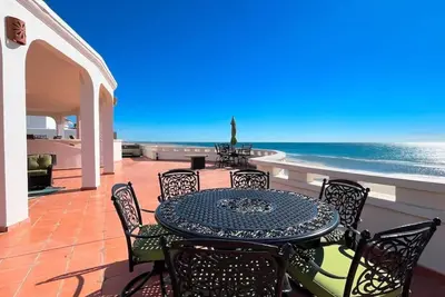 Image de Spacious Home in Las Conchas | Villa de la Playa