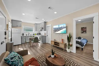 Image de Jie’s Serene 2br Bungalow Home Quiet & Central