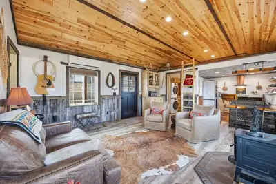 Image de Peaceful Guest Cottage with amazing Bitterroot Moutain Views