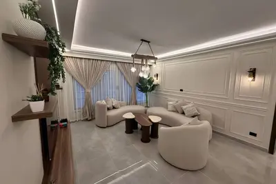 Image de Elegant 2br Apt  Ac  Perfect Stay in Alexandria