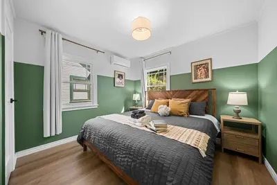 Image de Peaceful Pasadena Stay Bright 2br Near Downtown