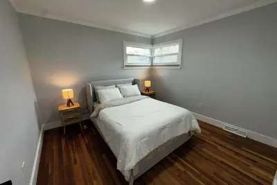 Image de 3br Near Camc & Hospitals - Doctor and Travel Nurse Friendly