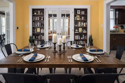 Image de Travelers Retreat/King Beds/Game Room/Play House