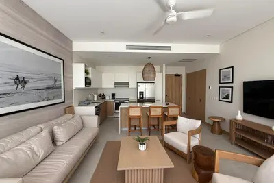 Image de Become C33 - Modern 2br in the Heart of Nosara