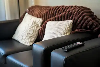 Image de Modern 6br property in Sheffield contractor friendly (with parking)