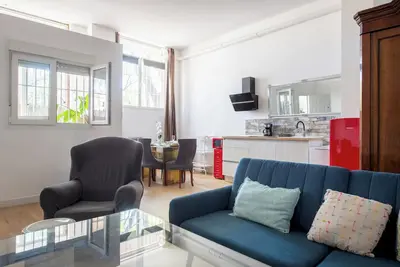 Image de Home2Book Modern Stay Cozy Apt Seville