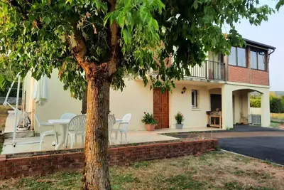 Image de Gîtes de France® - La parenthèse des Cartoules