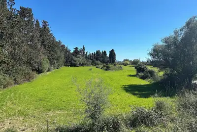 Image de Marvelous villa with pool and huge property with lake and sailboat for use