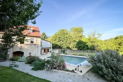 Image de Gîtes de France® - Le Temps d'une Révery