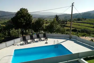 Image de Walnut House with Private Pool