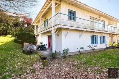 Image de Charmant T3 6 personnes proche  lac de Biscarrosse