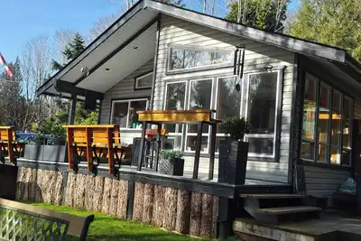Image de Spectacular B&B, two bdm plus, Ac, Ocean Views, close to Town and Beach.