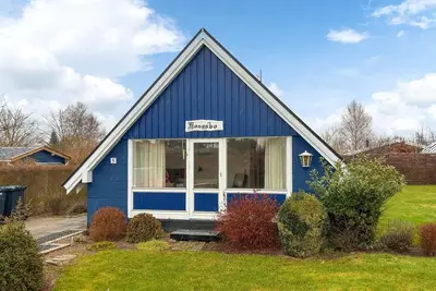 Image de Belle maison d'une chambre à Slagelse