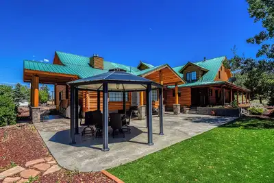 Image de Quarter Horse Retreat