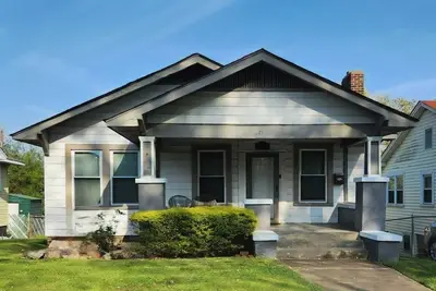 Image de Serene 3-bedroom house with Ac in charming Birmingham