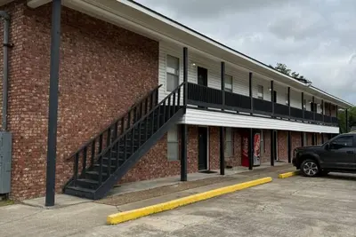 Image de Contractor / Plant Workers Specialty