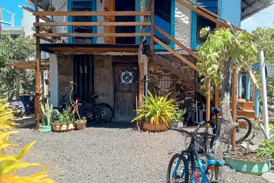 Image de Natural And Cozy Apartment