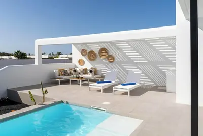 Image de Calendra 2 by Buenavilla | Brightness and Simplicity all in one villa