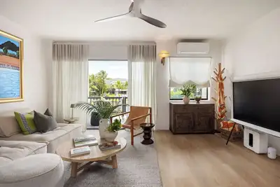 Image de St Tropez 3: Noosa Riviera Waterfront Retreat