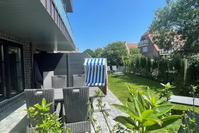 Image de Vacation apartment Lütje Lugger