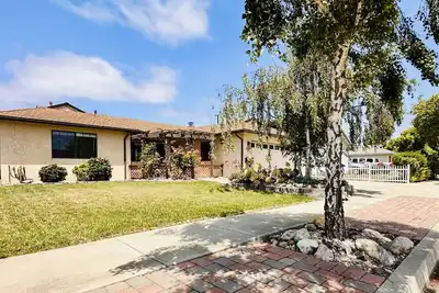 Image de Tranquil Westside Beach Retreat