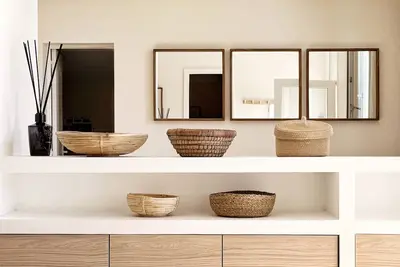 Image de \nSeaside Villa with Private Pool 3br • Ac • Lush Tropical Garden