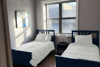 Image de Fully Private 2-bedroom apartment in Midwood Brooklyn