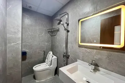 Image de Spacious 7-bedroom house in marvelous Hà Nội with Ac