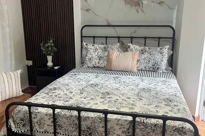 Image de The suite by Lm