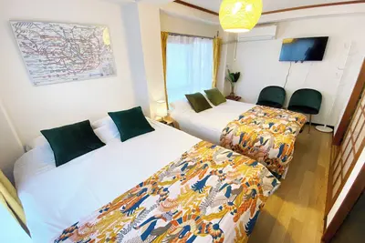 Image de 1 minute walk from the station | Many supermarkets and restaurants | Atmospheric downtown area | Easy access to Shibuya/Kamata, etc.