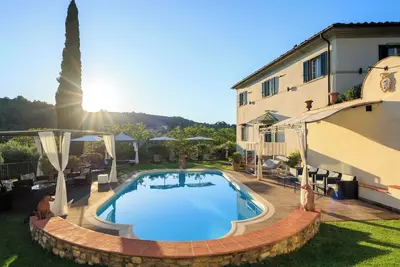 Image de Villa Le Mura, Florence area