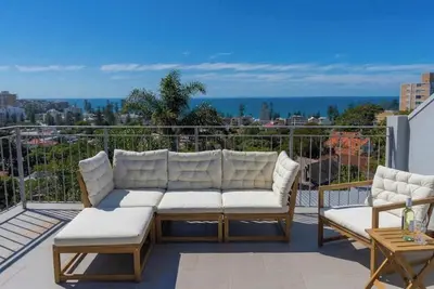 Image de KozyGuru | Manly | Top-Floor Panoramic Seaview Gem