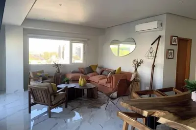 Image de Mr W | 3br Central Location Apartment