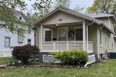 Image de Unique Airplane Bungalow 2br/2ba One-of-a-Kind Stay