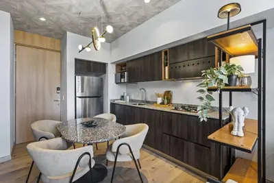 Image de Mr. W | Beautiful apartment in São Paulo