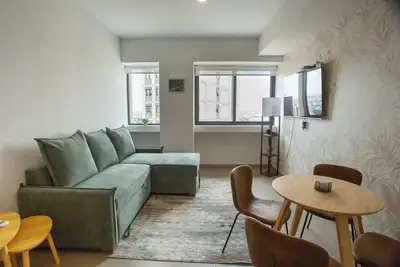 Image de Mr. W | Charming Lafayette Apartment