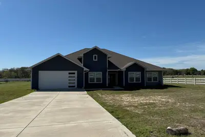 Image de Spacious 4-bedroom house 5 minutes from Lake Tawakoni